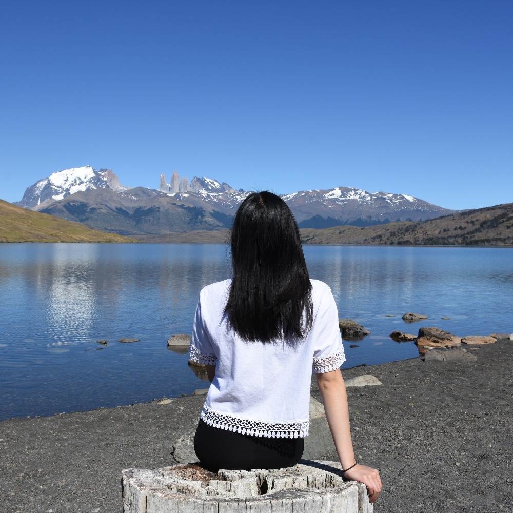 Meet your Posher, Adrian